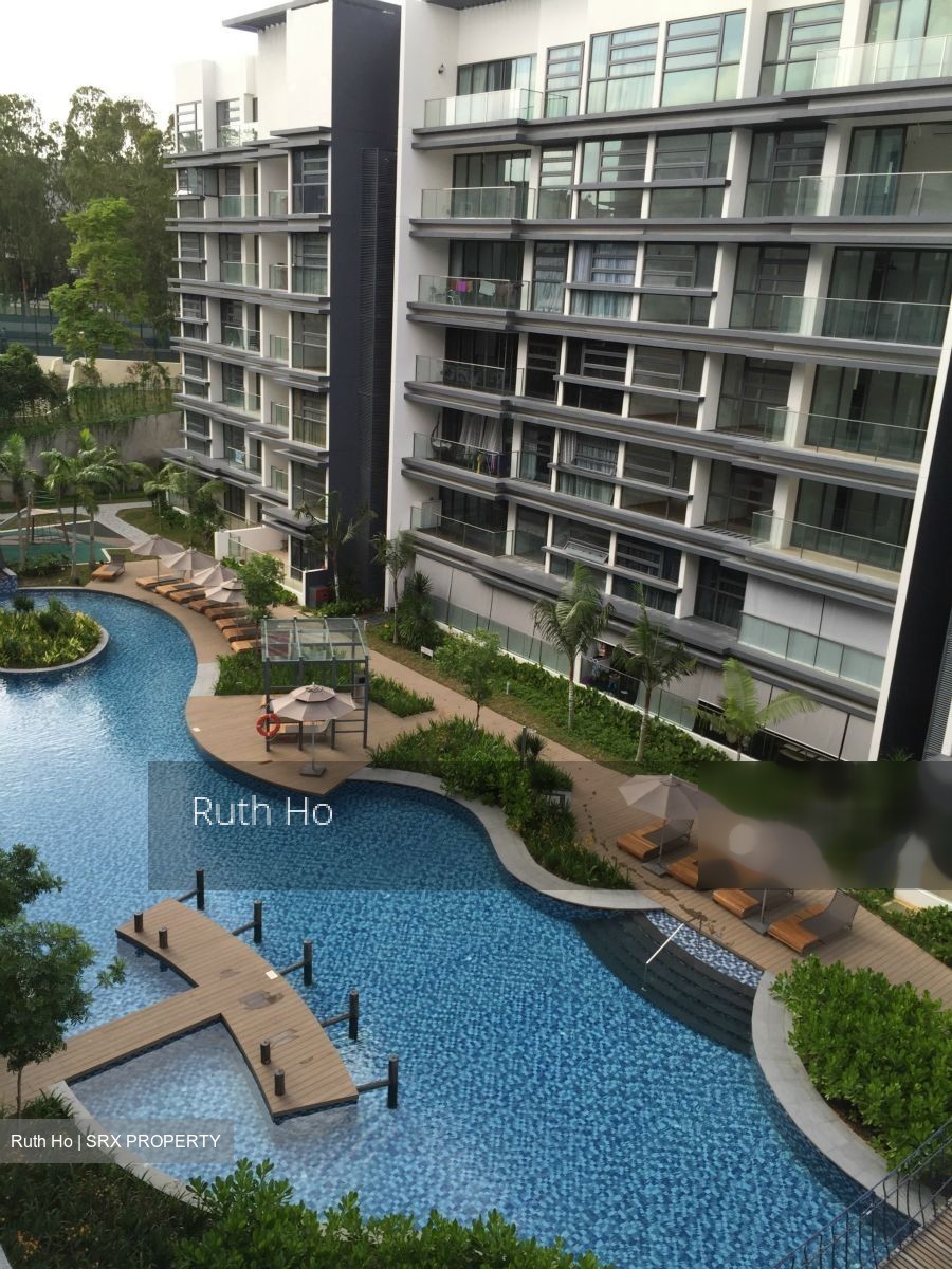Hedges Park Condominium thumbnail photo